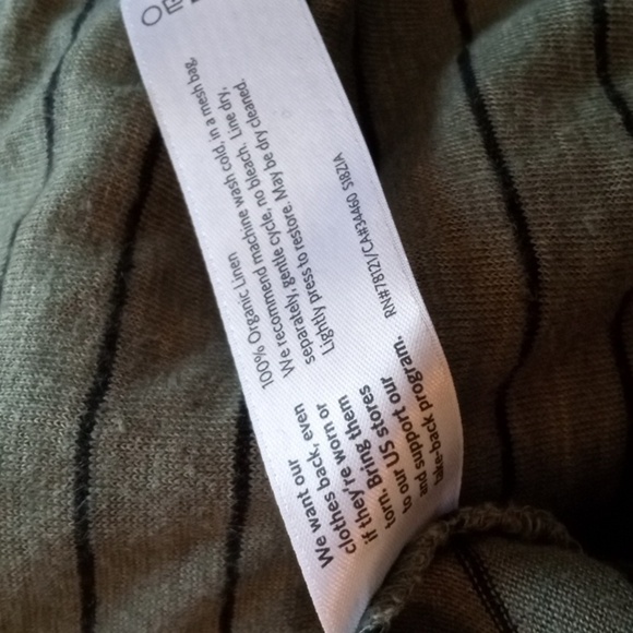 Eileen Fisher Dress - Picture 6 of 6